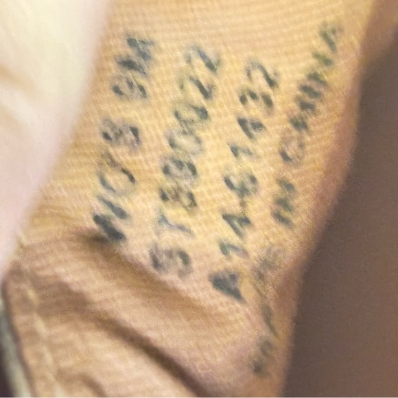 Sperry Topsider Tropical Floral Hawaiian Boat Shoes Size 9 - Picture 9 of 10